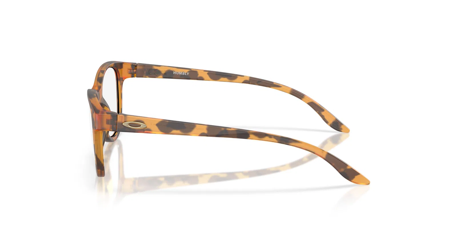 Oakley Humbly 8022 Eyeglasses - view 54